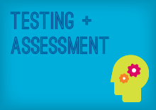 Testing, and Assessment